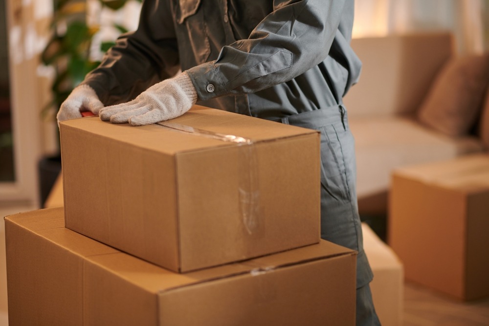 moving service professional packing company