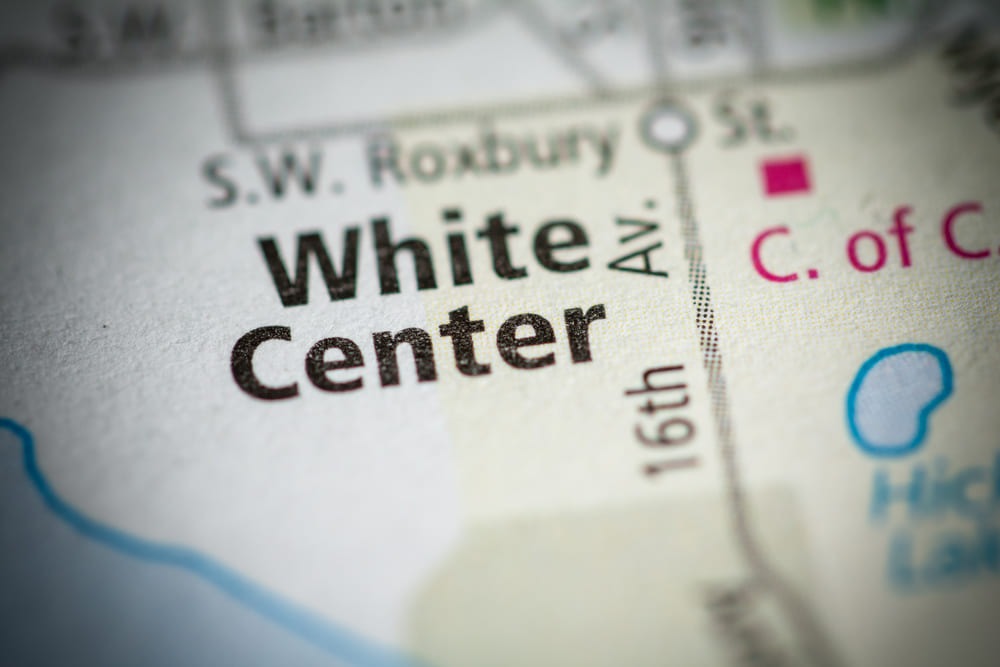 White Center, WA